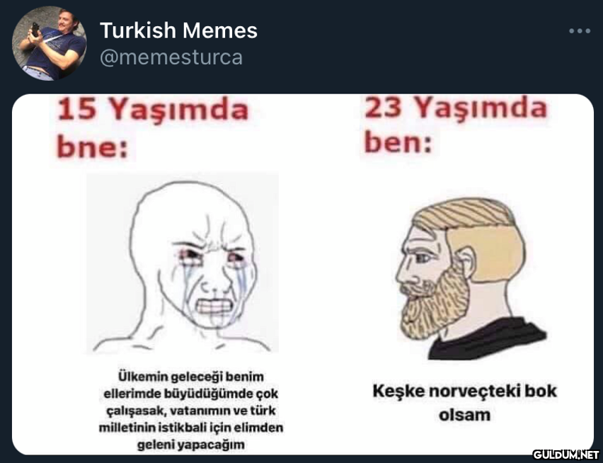 Turkish Memes @memesturca...