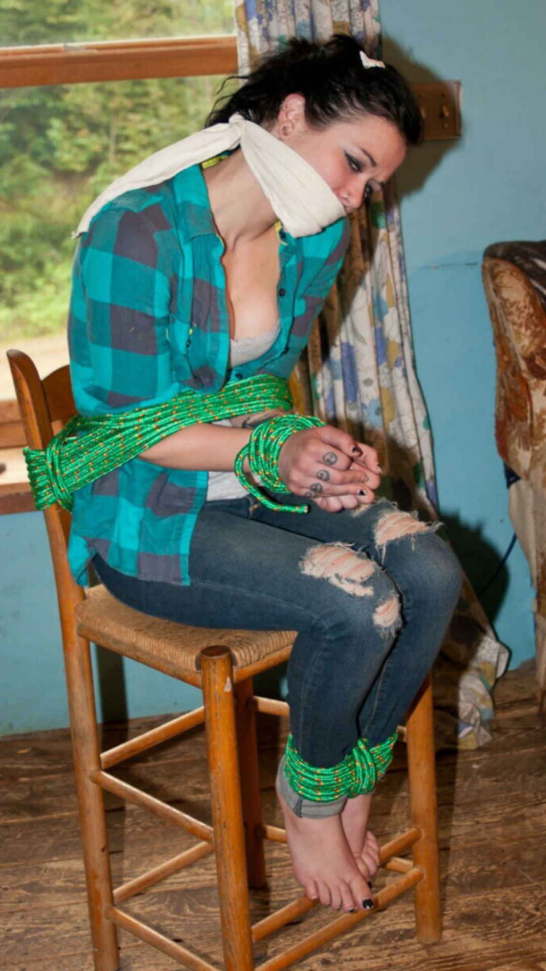 Foot Shoes BDSM
