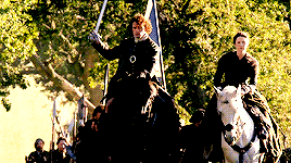 henricavyll:I promise… whatever happens, you’ll never be alone again. I’m going to hold you to that,