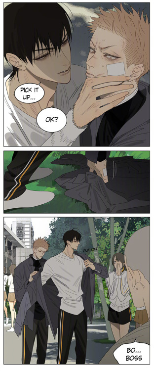 old xian #19天# 同款。 ​​​​​​​(#19days# same model )English translation - ch.388 previous 387 - 386 - 38