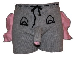 meme-mage:    This funny men’s underwear is sure to give you a giggle and perhaps even spice things up in the bedroom! Oooolala! The novelty boxer shorts will make you laugh if nothing else! Make sure you have the camera ready.http://goo.gl/C2kJMS 