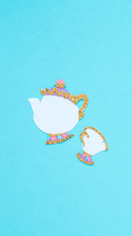 daddyslittlekitten227:♡Beauty and the Beast Phone Wallpapers♡
