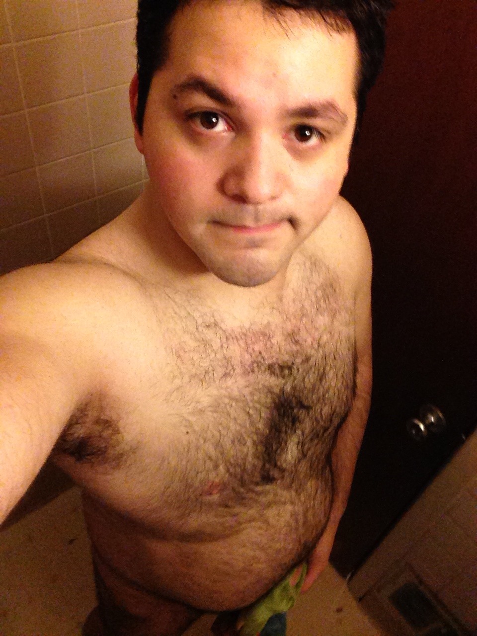Cocks and chubs