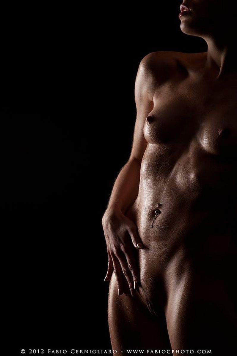 feelwhatyouknow:Pleasure by Fabio Cernigliaro