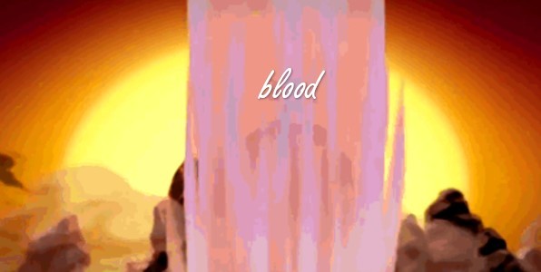 markiplitessepticeyes:  Only the Avatar master of all four elements could stop the