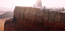 greenarrow:Jedha was a small desert moon which orbited the planet NaJedha. Located in the Jedha syst