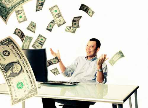 This program is going VIRAL - check and see how much money can you earn - Amazing!