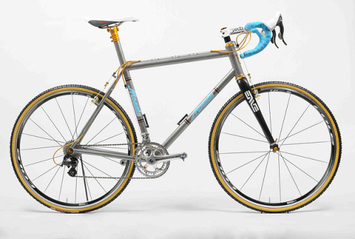 Mosaic Cycles Ti Cx (via Cycle EXIF)