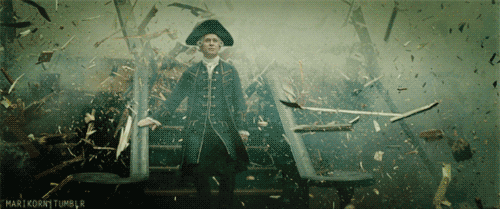 Actual Foreseen Footage Of A Hobbit Fan Exiting The Theater After The Battle Of The Five Armies.