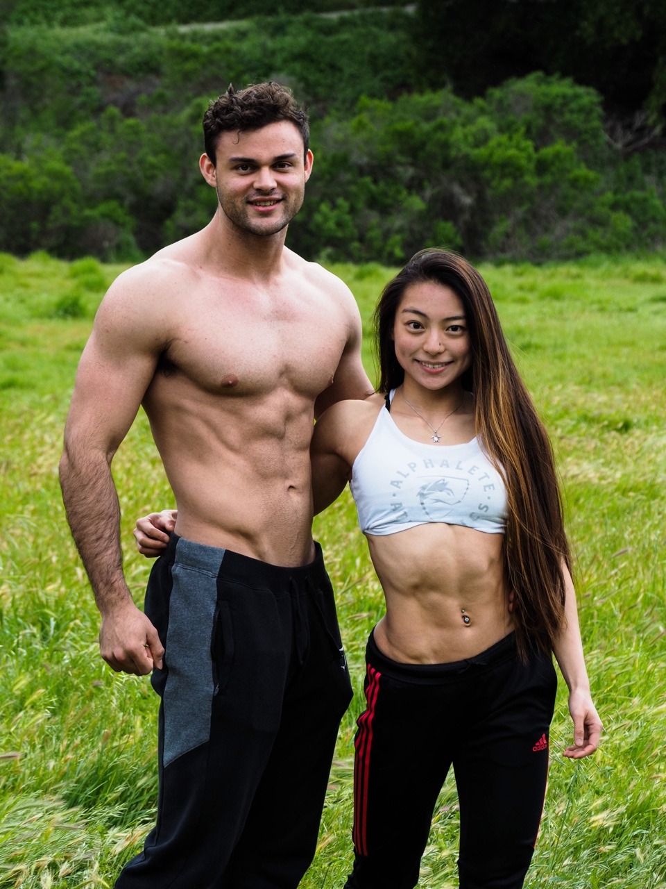 Fitcouples On Tumblr