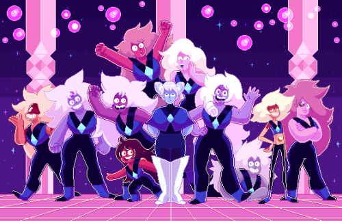 thesanityclause:I love the zoo amethysts I want to adopt all of them.