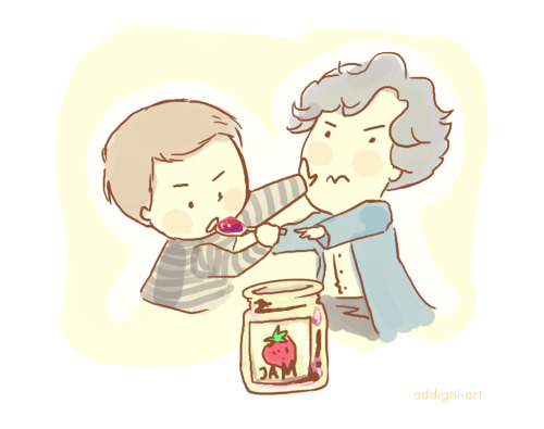 missmuffin221: addignisherlock: superdeduperwholock: addignisherlock: art vs artist My all time favo