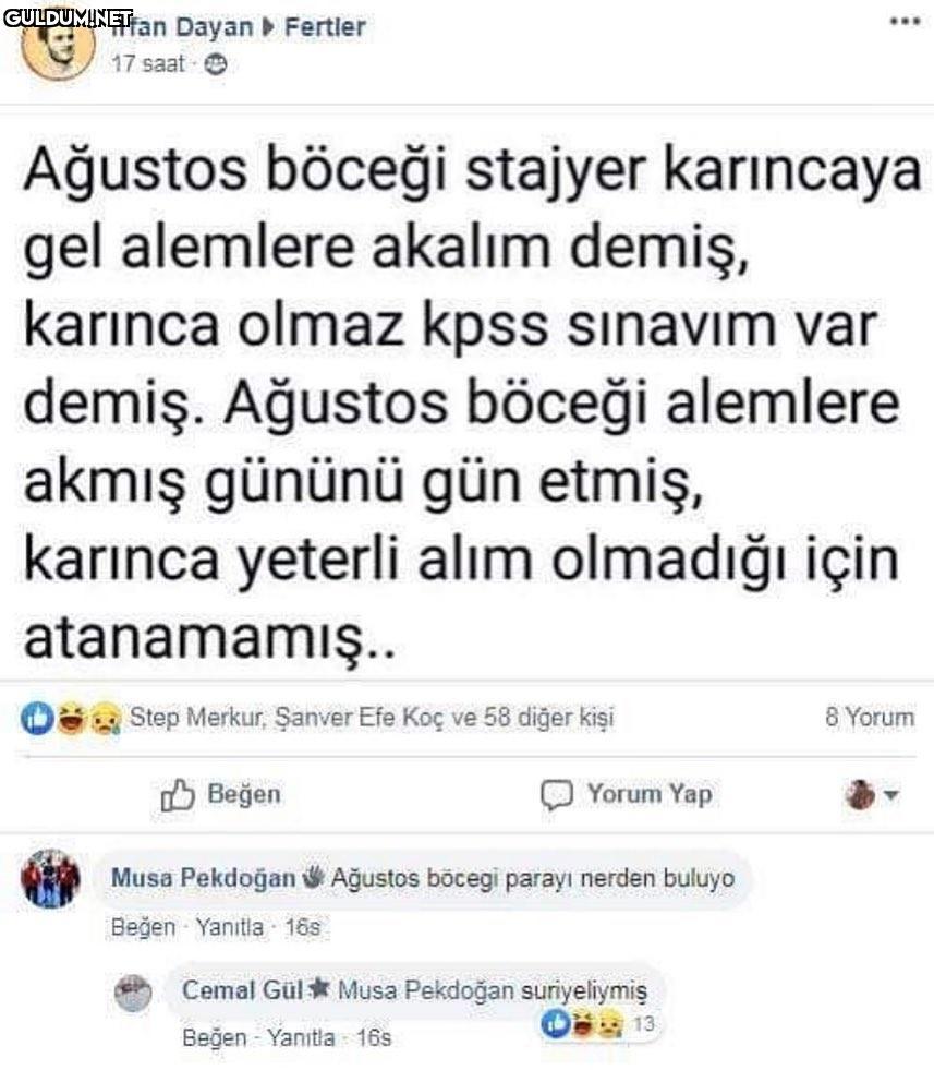 Bu hikaye böyle miydi yaa...