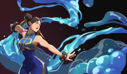 chun-li