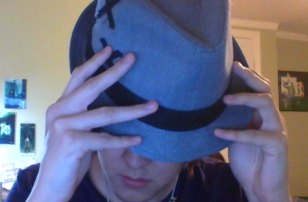owldude:  voidethered:  ask-omnipony:  luckydreaming:  Are fedoras really that bad?      YES YES THEY ARE  I don’t really believe this mumbo jumbo  I mean it’s a goddamn hat.  Right..?   The white rose, it symbolizes the unique beauty of all the women