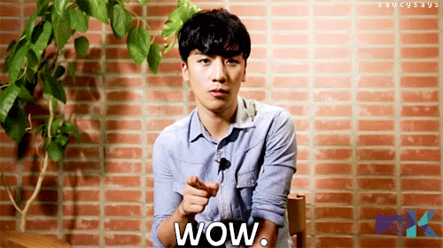 koreansdoodlesandrandomcrap:niliria:He’s Seungri. From Big Bang.Hi, I’m Seungri, and this is my twit