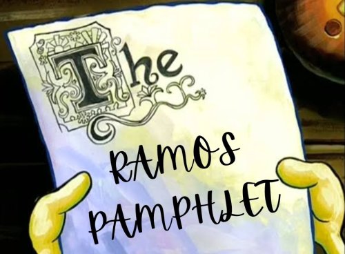 Anthony Ramos Having His Own Pamphlet After He Cheated On Jasmine Cephas-Jones: