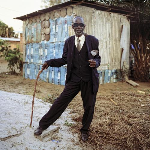 thesoulfunkybrother:  -   Sapeurs .   Congo-Brazzaville . 10′. ph.F.Giusti 