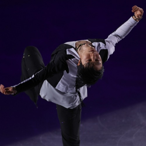 I've Saved So Many Pics From The Makuhari Day 1, It's So Hard To Choose The Ones I Love The Most!
