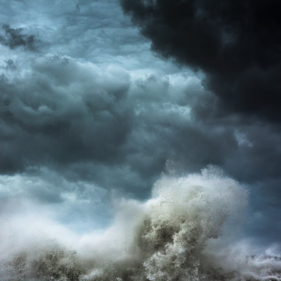 lohrien:Alessandro Puccinelli - IntersectionsIn essence, ” Intersections” is