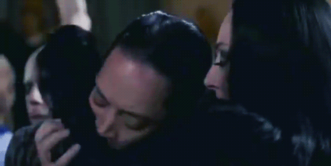 callhimnowmarisamylove: “Our lifeless bodies rotting together for all eternity.”