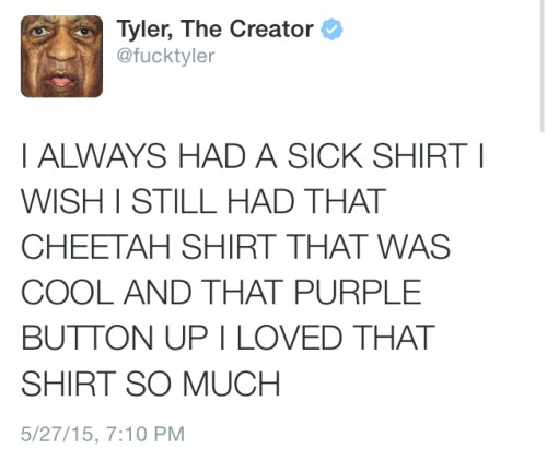 imsoshive:Damn, bruh. Is OF really over?