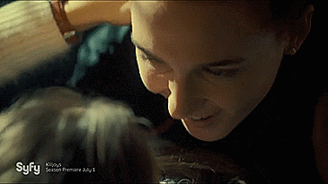 heda-of-the-wolves:  It’s getting Haught in here   ( ͡º ͜ʖ ͡º)   
