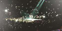 blamestyles:  One Way or Another + Teenage