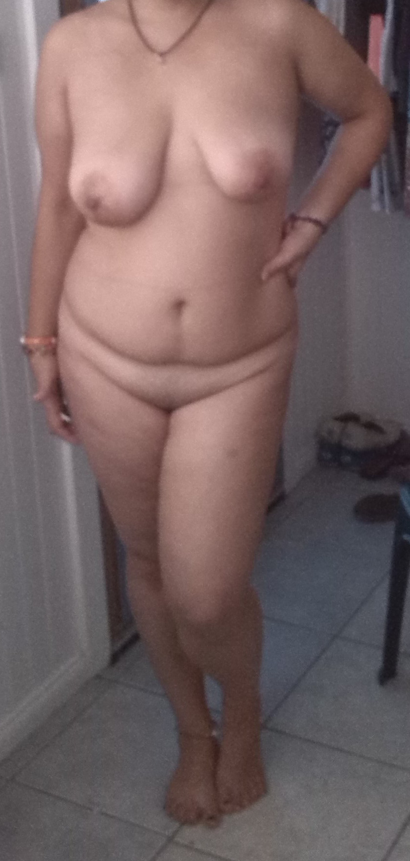 my bbw wife