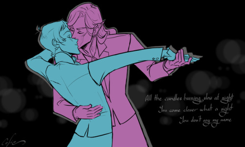 littlecofiegirl:Lyrics from:  Sweat (Until the Morning) by Vagabond+please don’t repost/edit+ 