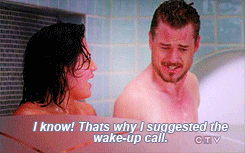 Grey's Anatomy Quotes