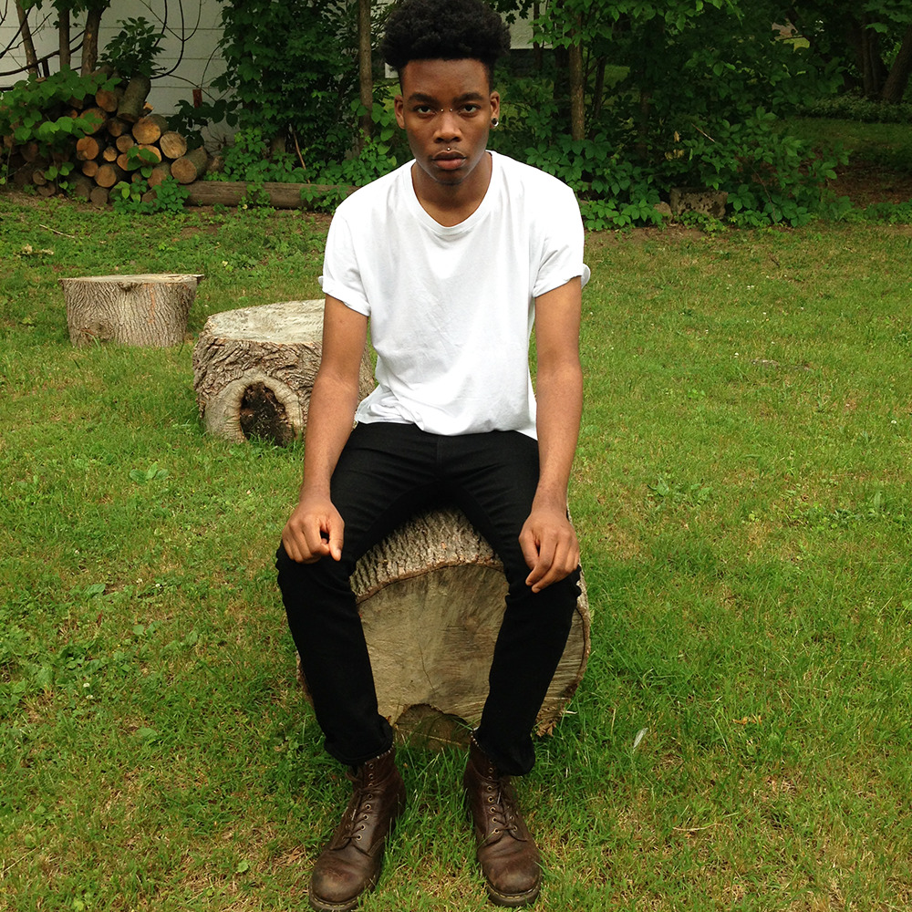 roca-wear:  sometimes I stand sometimes I sit
