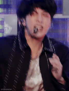 Fake Love - 180526 Show MUSIC CORE
