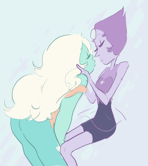 Porn Pics sailorleo:  su color palette requests 