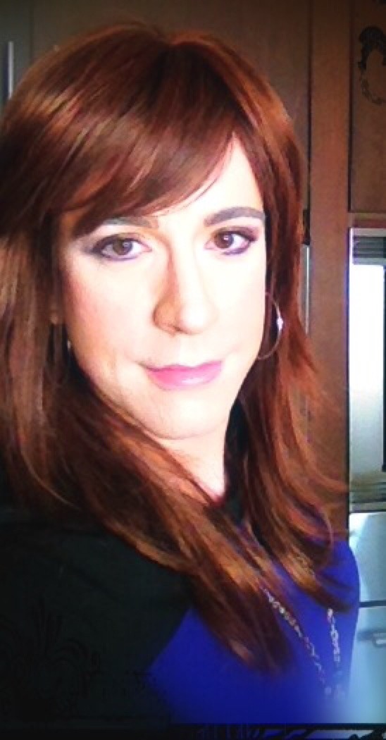 crystalvegas:  My friend Jenn - love her 