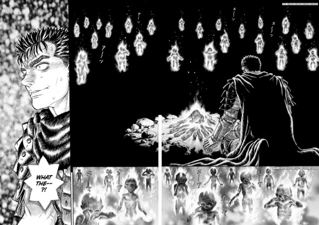 Featured image of post Berserk Conviction Arc Panels 69 notes nov 13th 2019