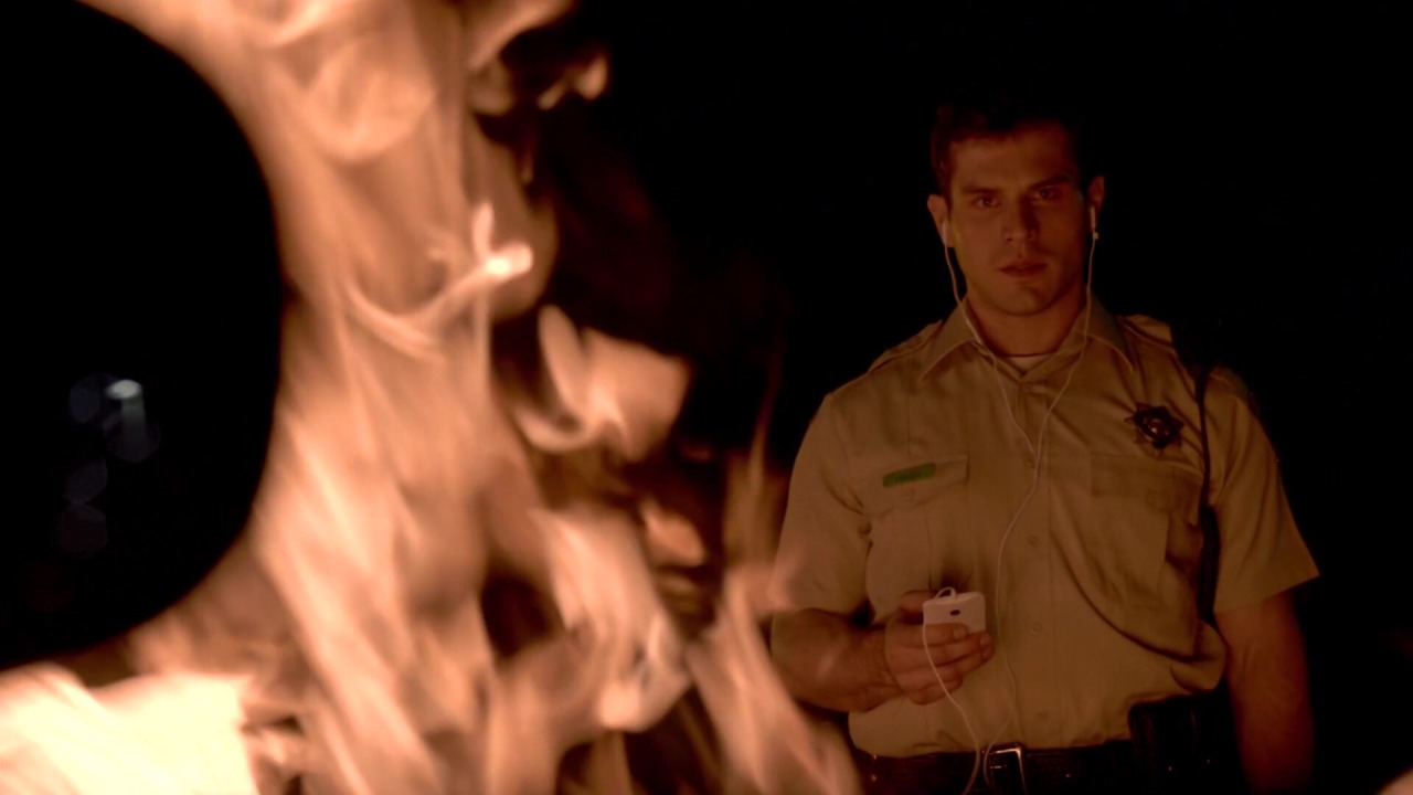 dramatic-escape:  Remember when we hated this guy? Yeah well now I realise how much