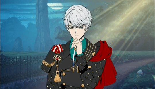 24+ Obey Me Lucifer Rain Gif Pictures
