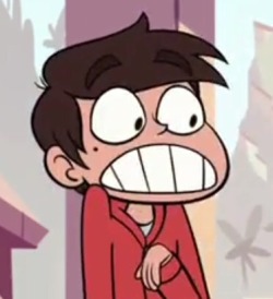 vibrantlyvague:  Marco’s face is a blessing