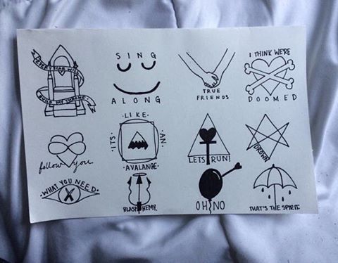 More Bring Me The Horizon
