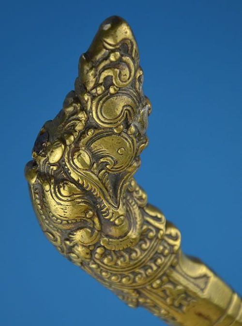 art-of-swords:  Ceylonese Sword Dated: circa porn pictures