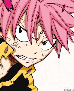 grovylle-deactivated20171016:  FT. 374, Natsu Dragneel Appreciation Post! 