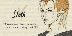 kingdomheartsnyctophiliac:  The Heart's Follies