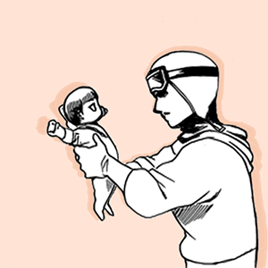 tatsumaisdork:  ʏᴀᴛᴏ ғᴀᴍɪʟʏ 