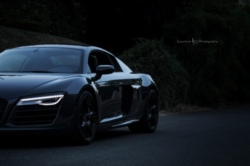 supercars-photography:  Dark Vador’s Ride by Lawntech photography
