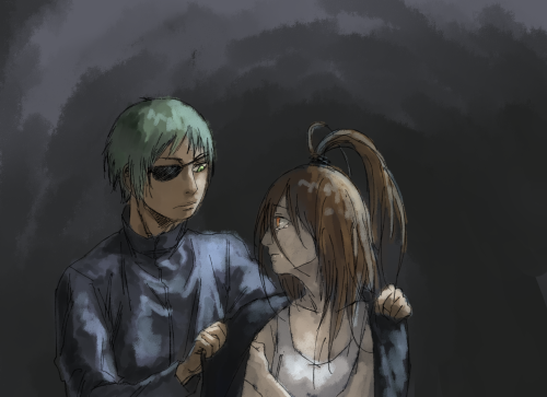 Featured image of post Tokyo Ghoul Hogi