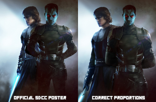 cystemic:@mouzas I FIXED IT.The official poster just gave me the shits. The proportions were so out 