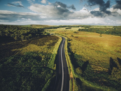dpcphotography:Chasing light and rainbows