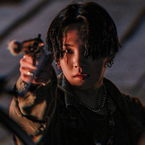 BREATHTAKING AGUST D '''DAECHWITA' MV BEHIND