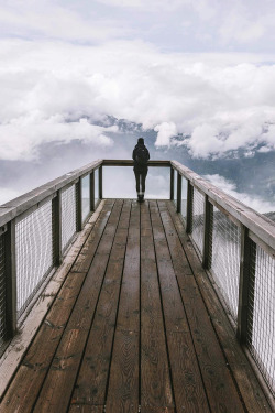 banshy:  Sea to Sky Gondola // Spud Groshong